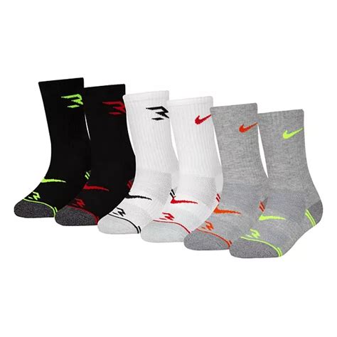 nike 3brand socks